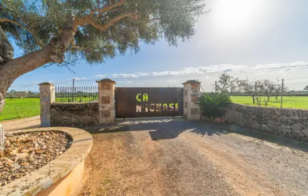 Villa Ignasi, Maison 10 personnes à Santa Margalida - Photo 27