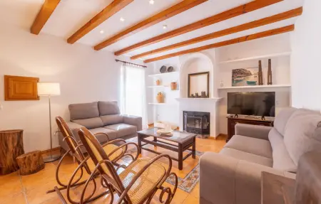 Villa Ignasi, Maison 10 personnes à Santa Margalida - Photo 28