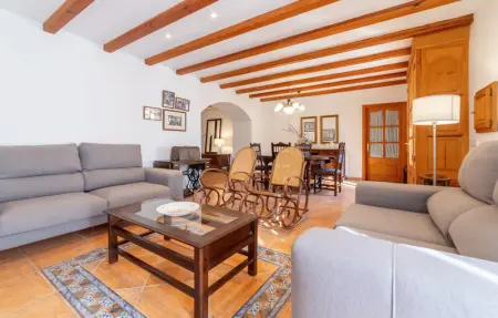 Villa Ignasi, Maison 10 personnes à Santa Margalida - Photo 29