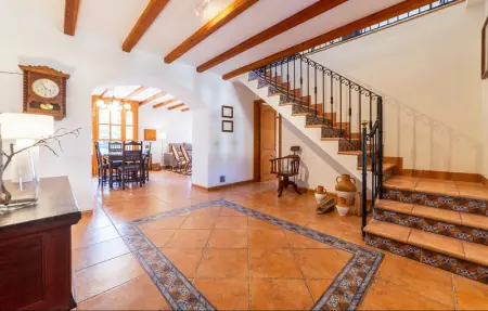 Villa Ignasi, Maison 10 personnes à Santa Margalida - Photo 30