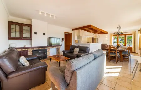 Villa Ignasi, Maison 10 personnes à Santa Margalida - Photo 31