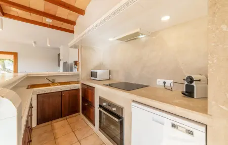 Villa Ignasi, Maison 10 personnes à Santa Margalida - Photo 33