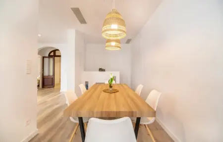 Villa Ignasi, Maison 10 personnes à Santa Margalida - Photo 34