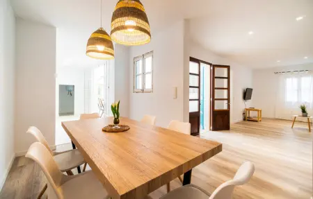 Villa Ignasi, Maison 10 personnes à Santa Margalida - Photo 35