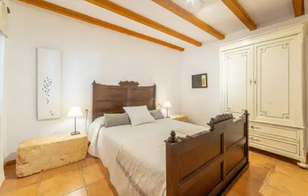 Villa Ignasi, Maison 10 personnes à Santa Margalida - Photo 36