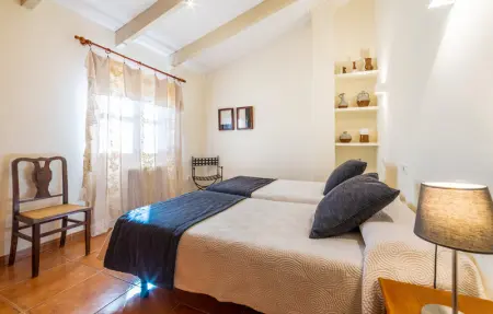 Villa Ignasi, Maison 10 personnes à Santa Margalida - Photo 38