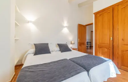 Villa Ignasi, Maison 10 personnes à Santa Margalida - Photo 39