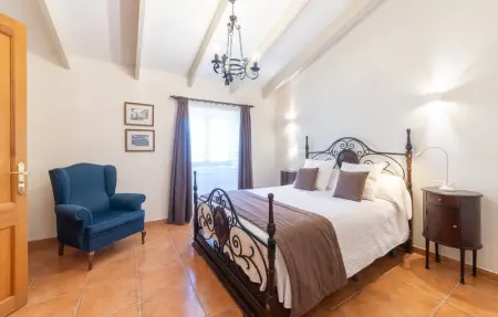 Villa Ignasi, Maison 10 personnes à Santa Margalida - Photo 40