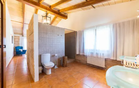 Villa Ignasi, Maison 10 personnes à Santa Margalida - Photo 41