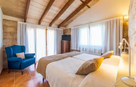 Villa Ignasi, Maison 10 personnes à Santa Margalida - Photo 42