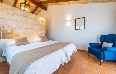 Villa Ignasi, Maison 10 personnes à Santa Margalida - Photo 43