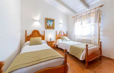 Villa Ignasi, Maison 10 personnes à Santa Margalida - Photo 44