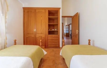 Villa Ignasi, Maison 10 personnes à Santa Margalida - Photo 45