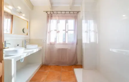 Villa Ignasi, Maison 10 personnes à Santa Margalida - Photo 47