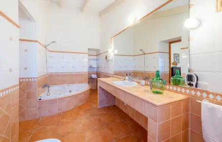 Villa Ignasi, Maison 10 personnes à Santa Margalida - Photo 48