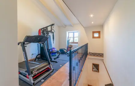 Villa Ignasi, Maison 10 personnes à Santa Margalida - Photo 50