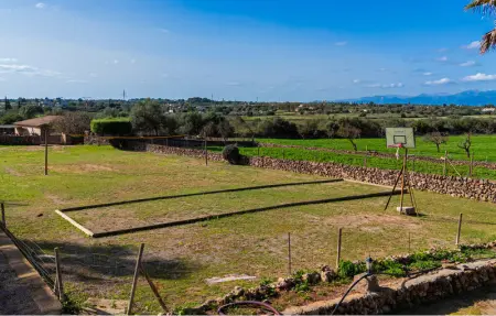 Villa Ignasi, Maison 10 personnes à Santa Margalida - Photo 51