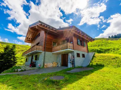 Chalet à Les Crosets, Boule de Neige - N°1027799