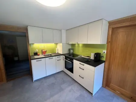 Ferienwohnung Gehrihorn, Appartement 5 personnes à Frutigen - Photo 7