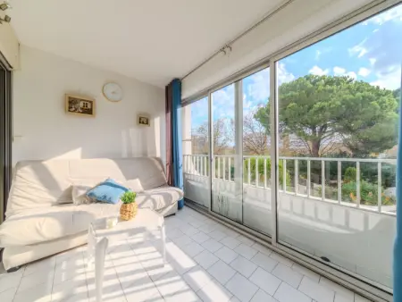 du Parc II, Appartement 4 personnes à La Grande Motte - Photo 2