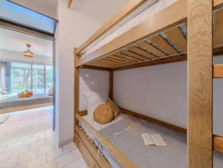 du Parc II, Appartement 4 personnes à La Grande Motte - Photo 3