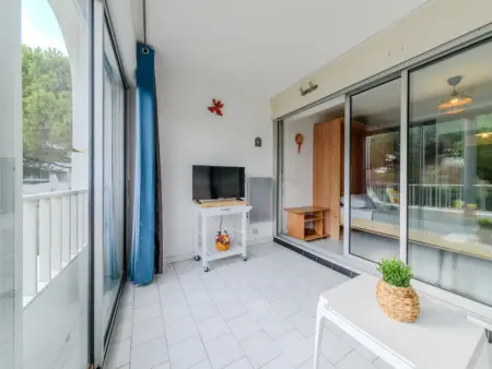 du Parc II, Appartement 4 personnes à La Grande Motte - Photo 4