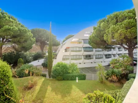 du Parc II, Appartement 4 personnes à La Grande Motte - Photo 6