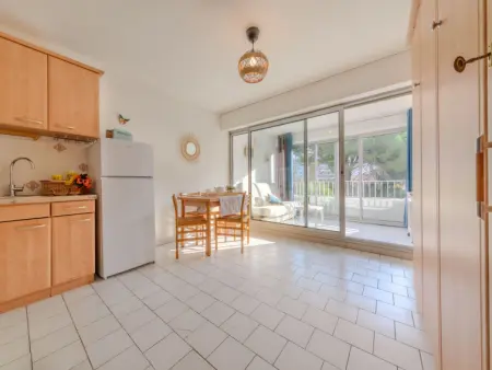 du Parc II, Appartement 4 personnes à La Grande Motte - Photo 8