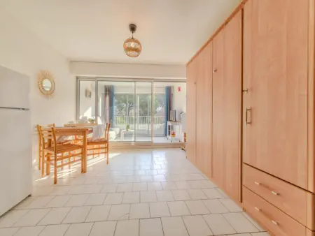 du Parc II, Appartement 4 personnes à La Grande Motte - Photo 9