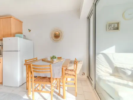 du Parc II, Appartement 4 personnes à La Grande Motte - Photo 10