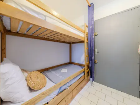 du Parc II, Appartement 4 personnes à La Grande Motte - Photo 11