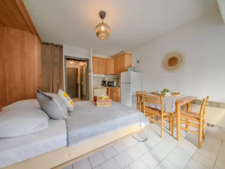 du Parc II, Appartement 4 personnes à La Grande Motte - Photo 13