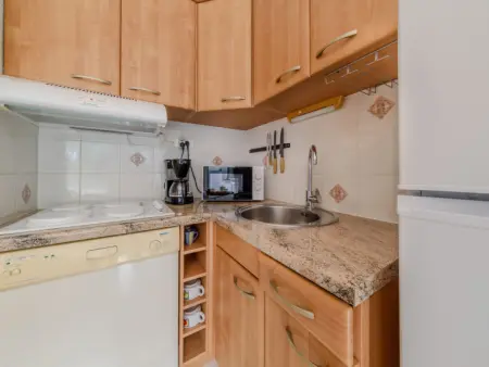 du Parc II, Appartement 4 personnes à La Grande Motte - Photo 18