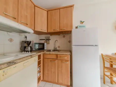 du Parc II, Appartement 4 personnes à La Grande Motte - Photo 19