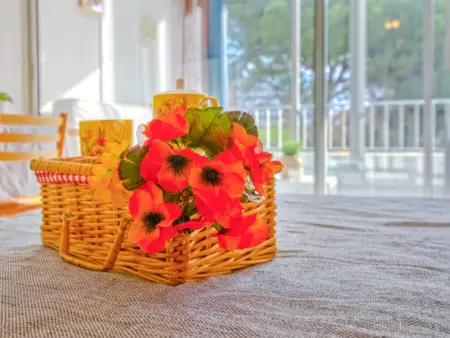 du Parc II, Appartement 4 personnes à La Grande Motte - Photo 20