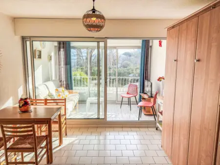 du Parc II, Appartement 4 personnes à La Grande Motte - Photo 21