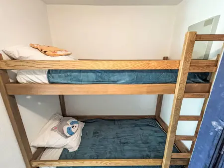 du Parc II, Appartement 4 personnes à La Grande Motte - Photo 22