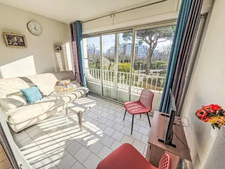 du Parc II, Appartement 4 personnes à La Grande Motte - Photo 23
