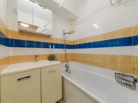 du Parc II, Appartement 4 personnes à La Grande Motte - Photo 24