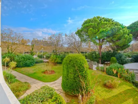 du Parc II, Appartement 4 personnes à La Grande Motte - Photo 25