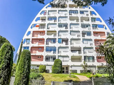 du Parc II, Appartement 4 personnes à La Grande Motte - Photo 26