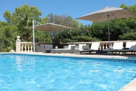 Villa in Santa Ponsa,280261 ES-07180-14 N°1027821