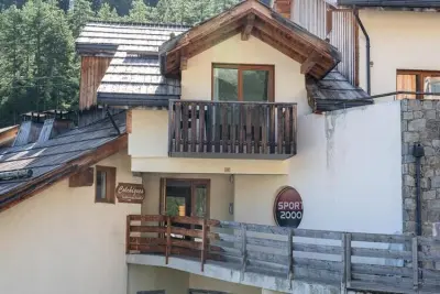 Appartement à LES ORRES, Résidence Les Hauts De Preclaux - L1027901