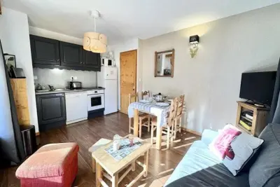 Appartement à VARS, Résidence Ecrins Des Neiges - L1027913