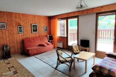 Appartement à VARS, Résidence Mouflons - L1027928