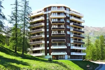 Appartement à VARS, Résidence Pastourlet - L1027946