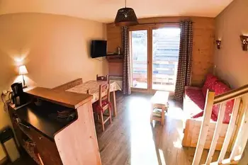 Apartamento en VARS,Chalets Des Rennes FR-05560-193 N°1027997