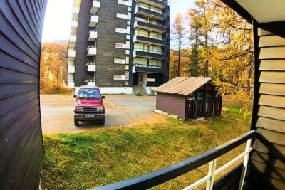 Appartement à VARS, Résidence Olan - L1028011