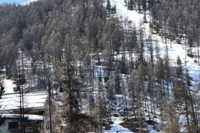 Appartement à VARS, Résidence Neige Et Soleil - L1028042