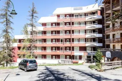 Appartement à Vars, Résidence L'Eyssina - maeva Home - L1028074